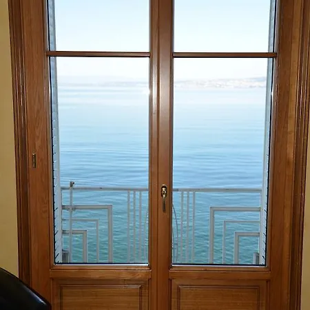 Apartament Lumina *