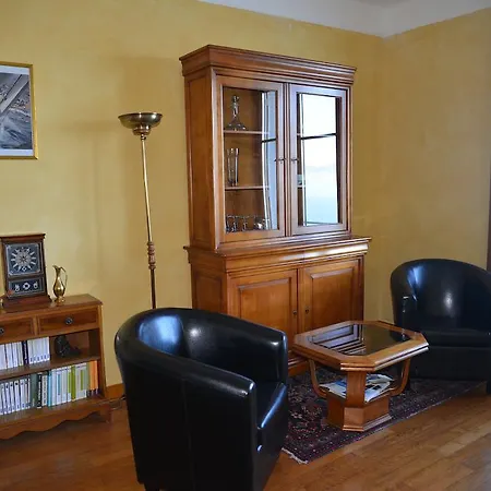 Apartament Lumina *