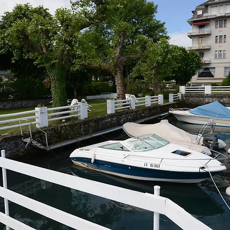 Apartament Lumina