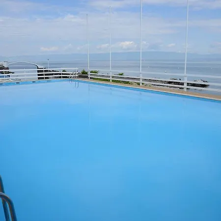 Apartament Lumina *