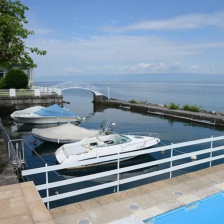 Apartament Lumina