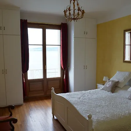 Apartament Lumina *