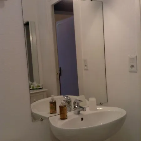 Apartament Lumina Maxilly-sur-Léman