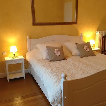 Apartament Lumina *