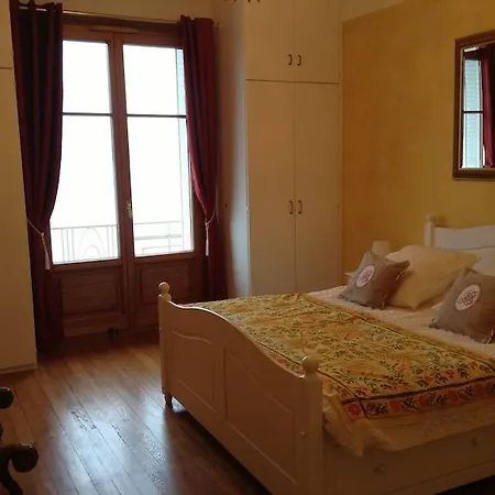 Apartament Lumina