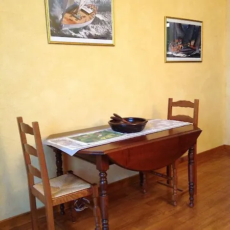 Apartament Lumina Maxilly-sur-Léman