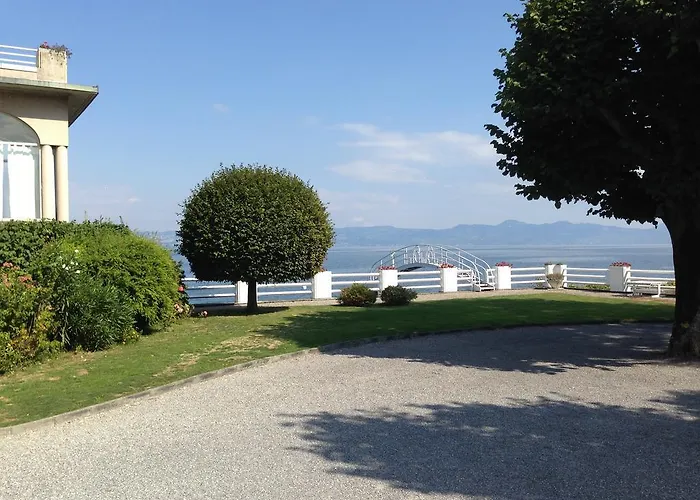 Lumina Maxilly-sur-Léman