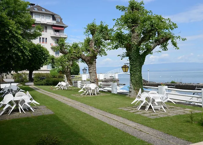 Lumina Maxilly-sur-Léman